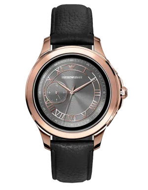 Emporio Armani - Alberto Connected Watch - ART5012 - 769412