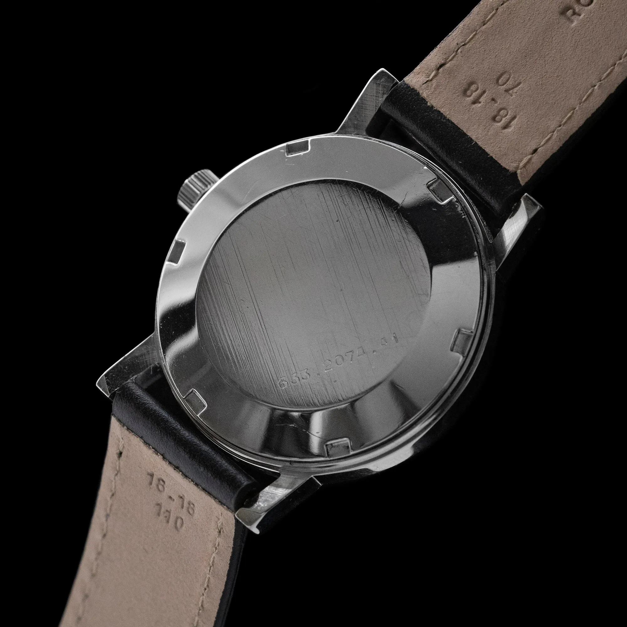 Eterna - Vintage Eterna-Matic