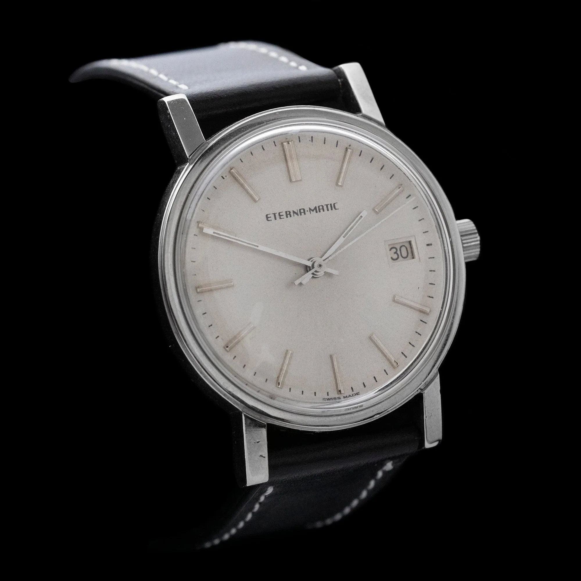Eterna - Vintage Eterna-Matic