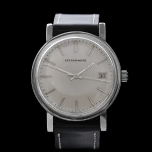Eterna - Vintage Eterna-Matic