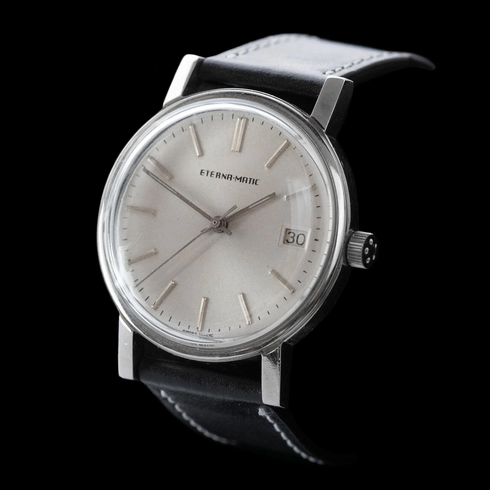 Eterna - Vintage Eterna-Matic