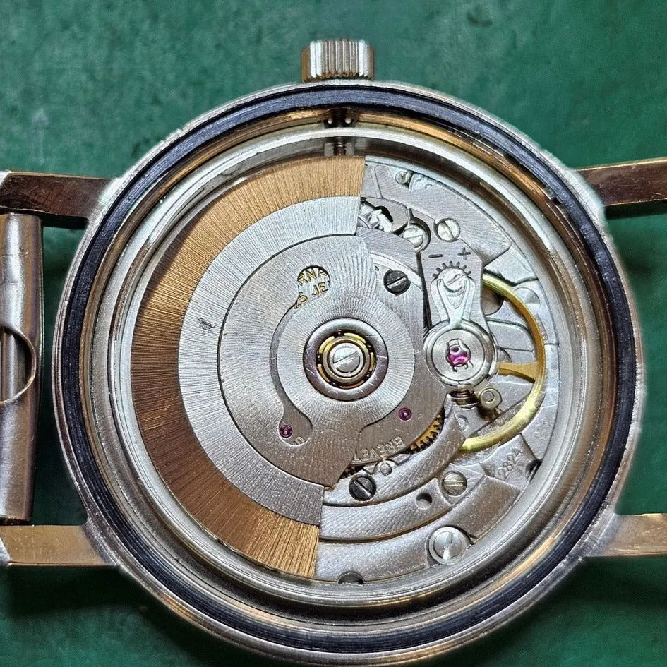 Eterna - Vintage Eterna-Matic