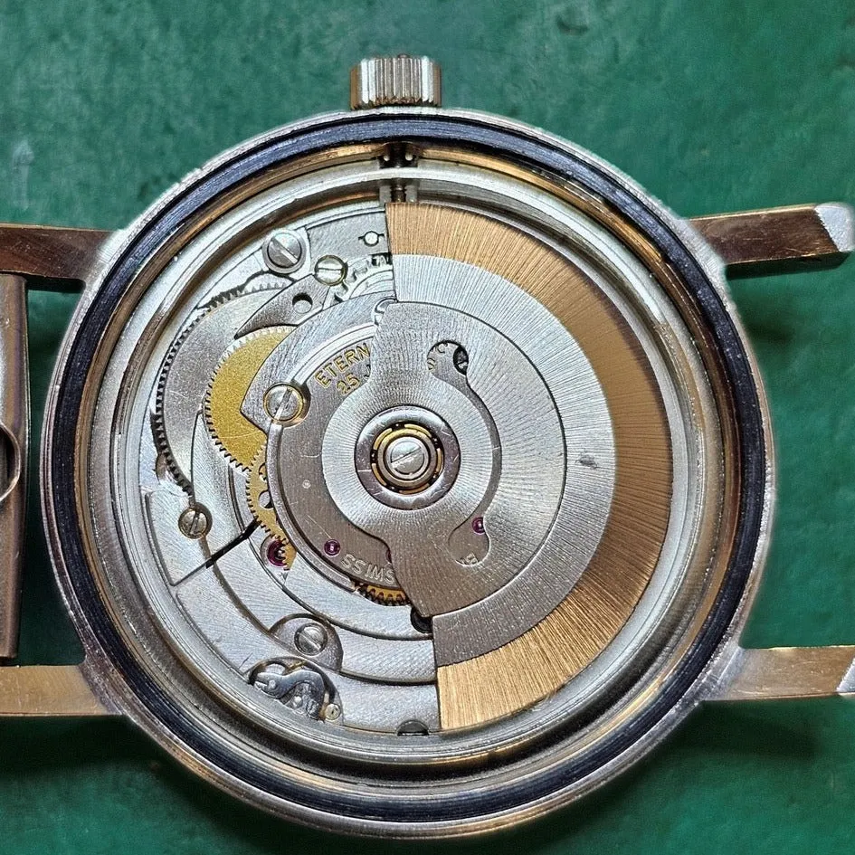 Eterna - Vintage Eterna-Matic