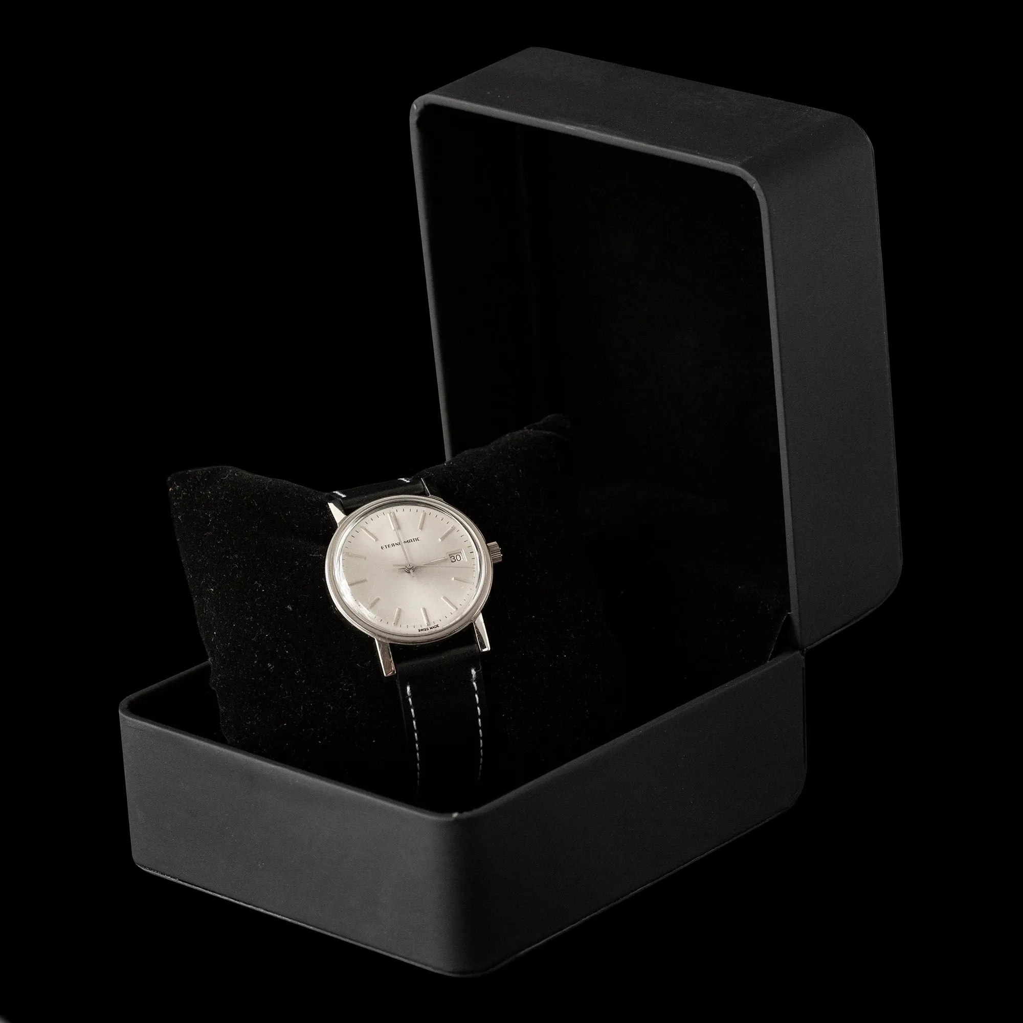 Eterna - Vintage Eterna-Matic