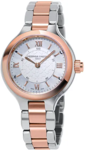 FC Watch HORSological Smartwatch Delight D