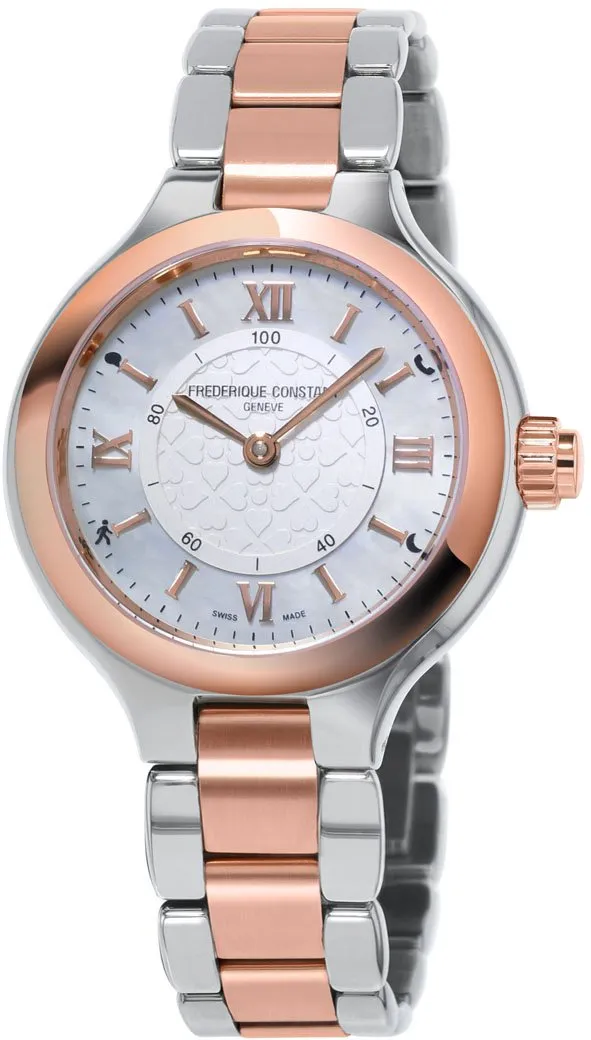 FC Watch HORSological Smartwatch Delight D