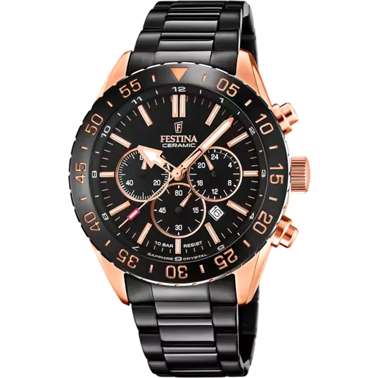 Festina Ceramic