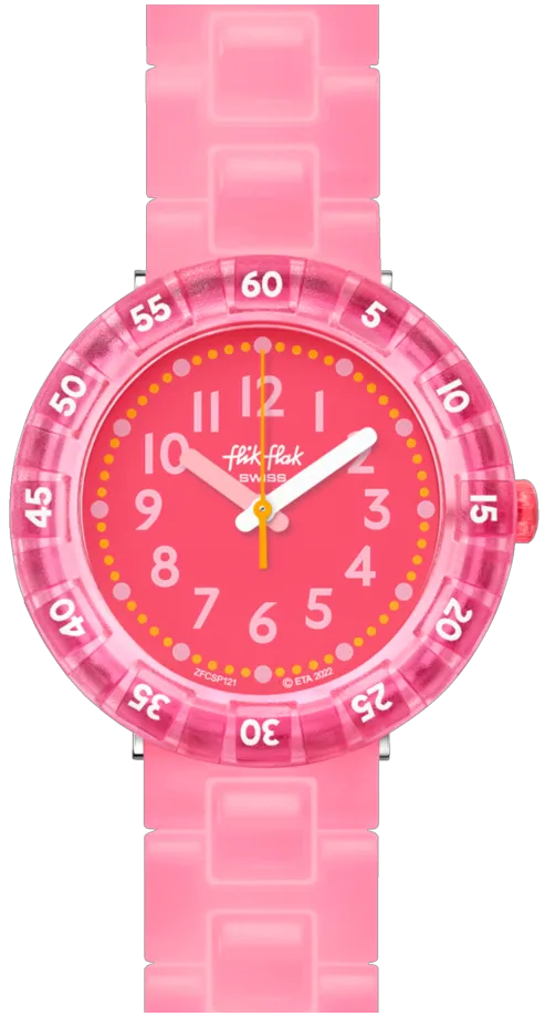 Flik Flak Level Pink