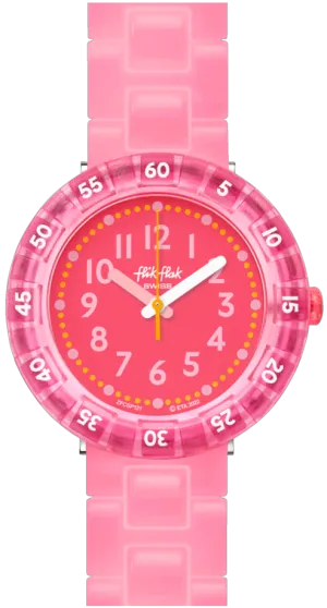 Flik Flak Level Pink