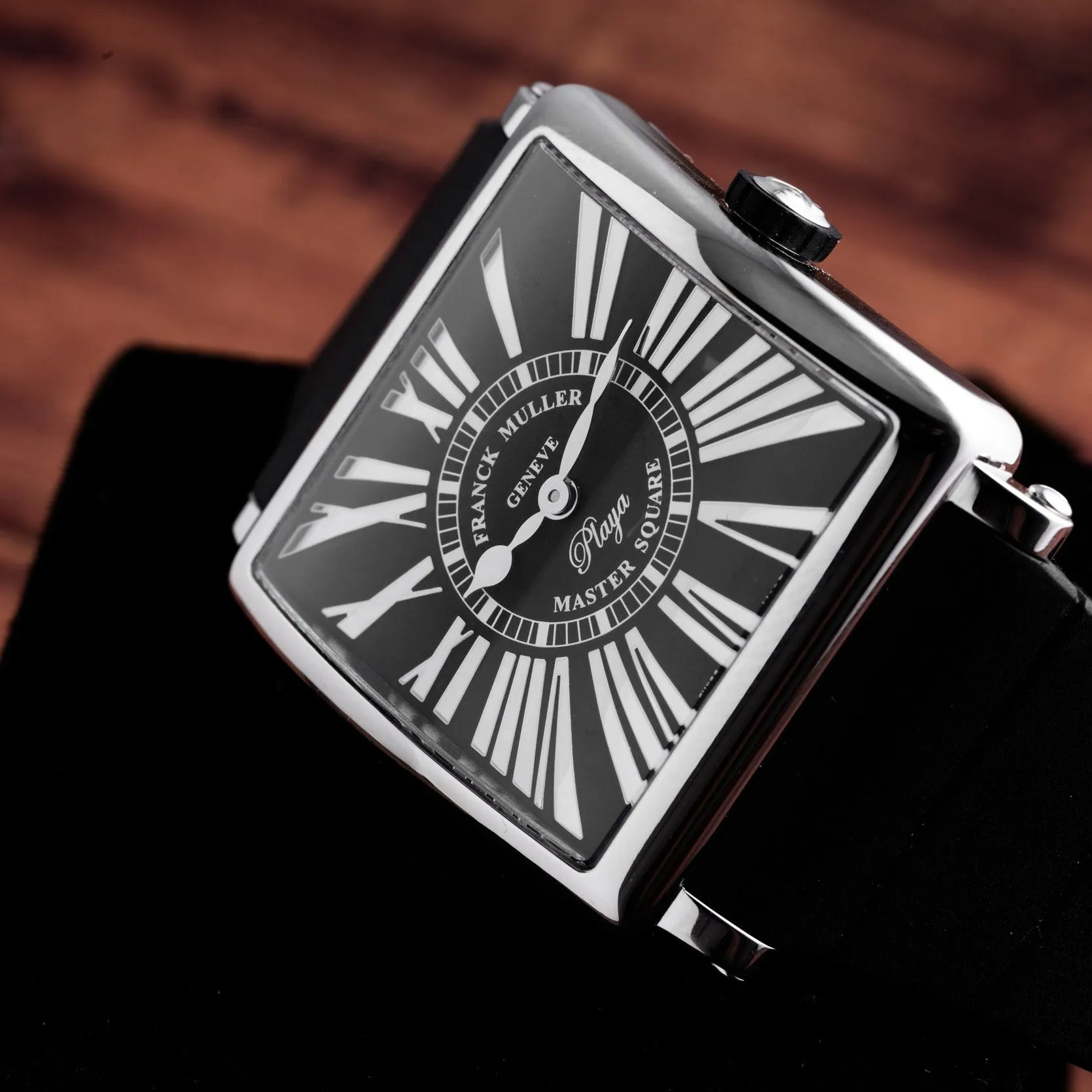 Franck Muller Master Square Playa