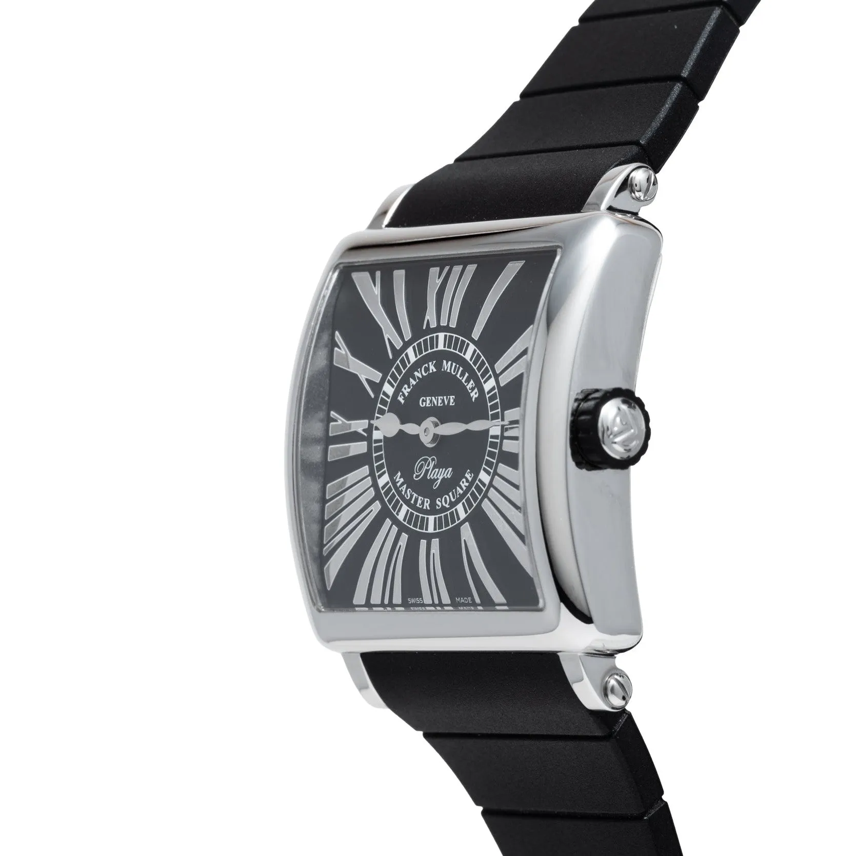 Franck Muller Master Square Playa