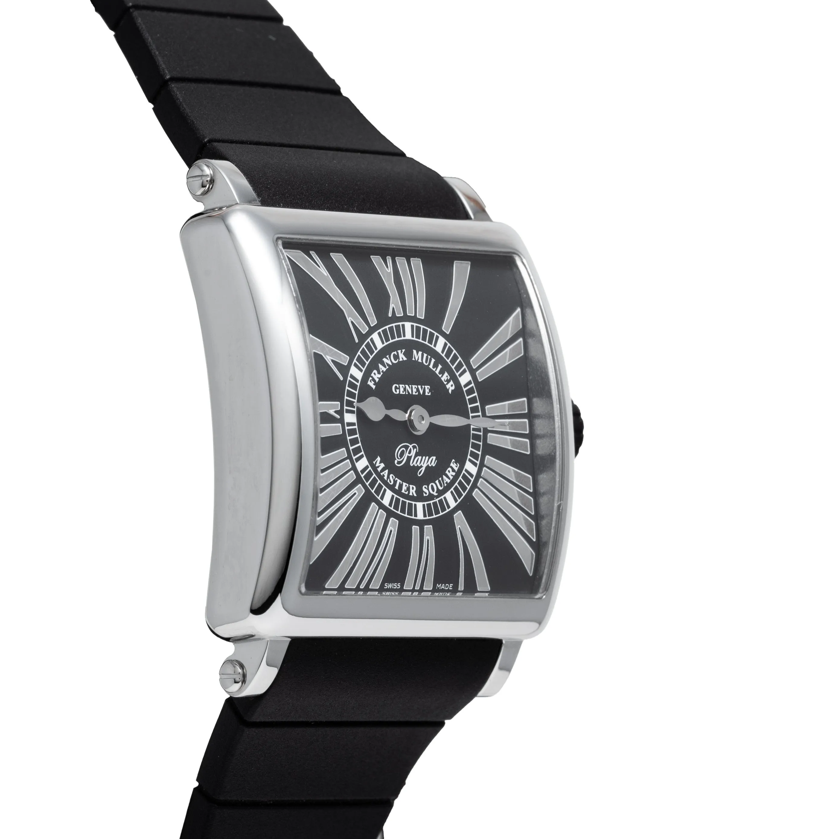 Franck Muller Master Square Playa