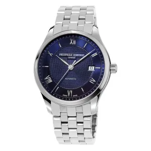 Frederique Constant Classic Index Automatic FC-303MN5B6B