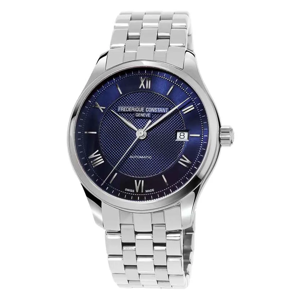 Frederique Constant Classic Index Automatic FC-303MN5B6B