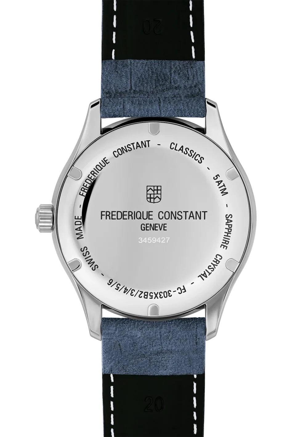 Frederique Constant Classics Automatic