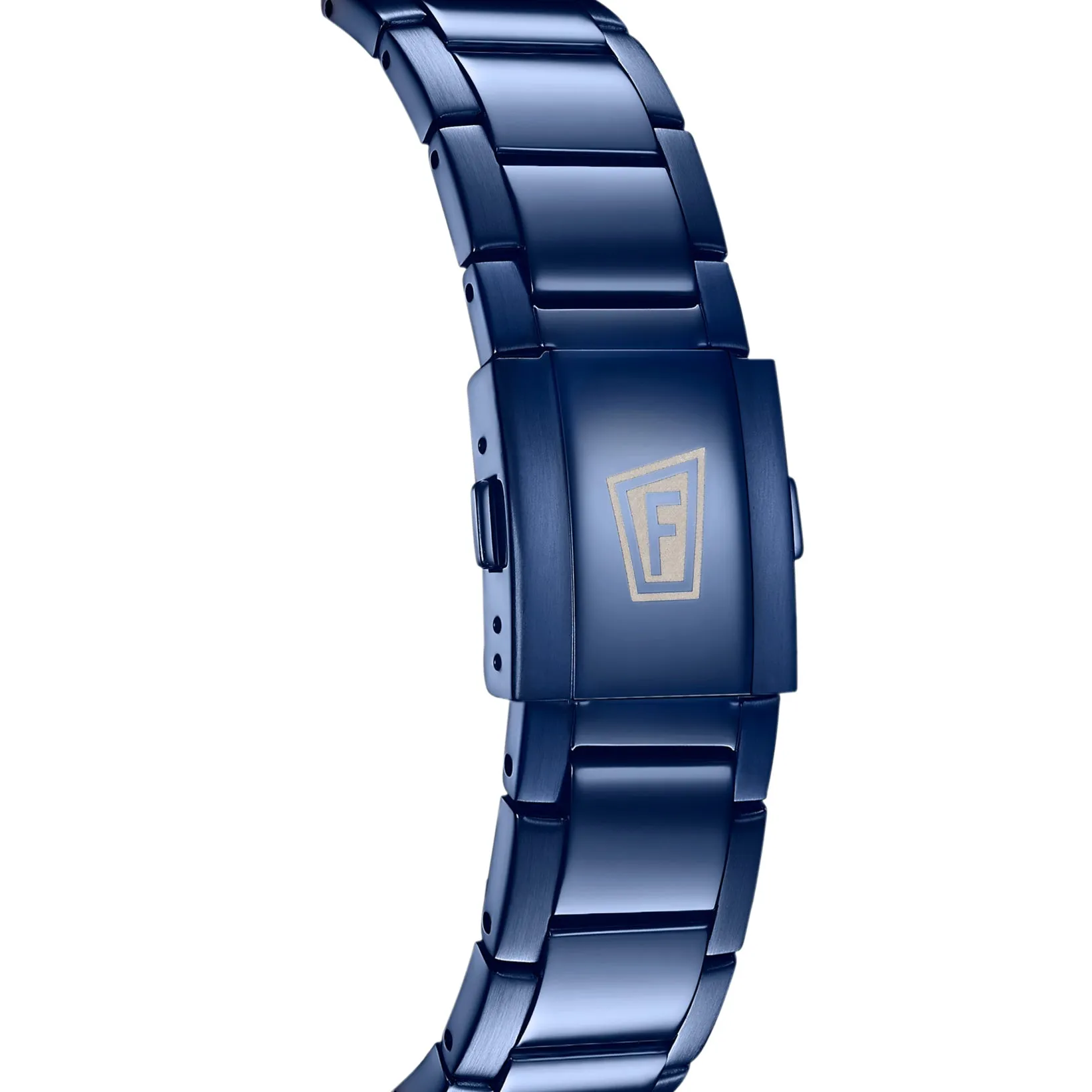 FST Watch Chrono Bike 221 Connected Smartwatch Special Edition