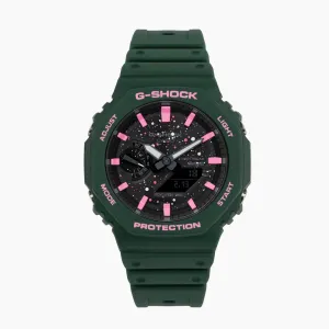 G-Shock CasiOak Cherry Blossom