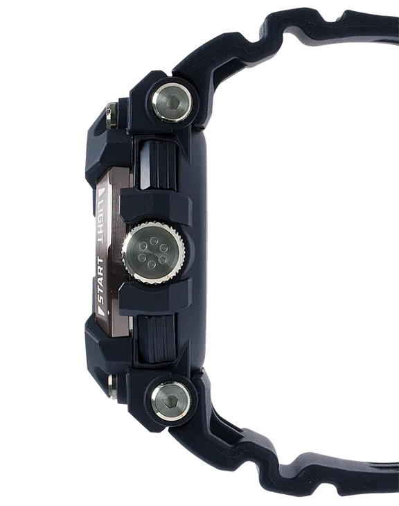 G-Shock Master of G Frogman 3 Bluetooth Connect GWFA1000-1A