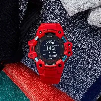 G-SHOCK MOVE - GBD-H1000 SERIES - GBDH1000-4