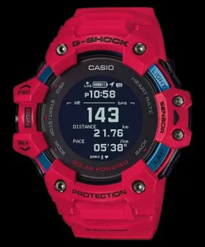 G-SHOCK MOVE - GBD-H1000 SERIES - GBDH1000-4