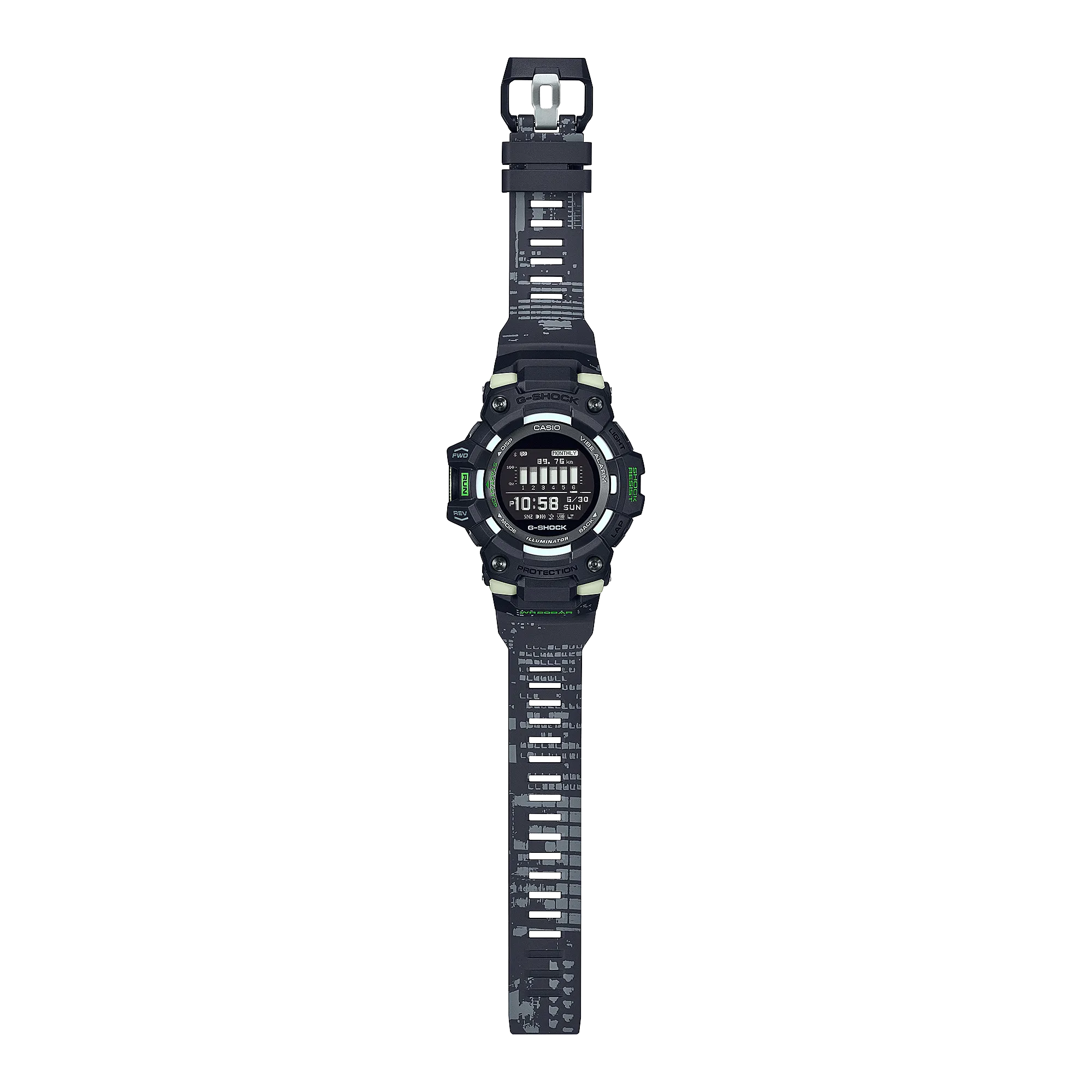 GBD-100LM-1DR