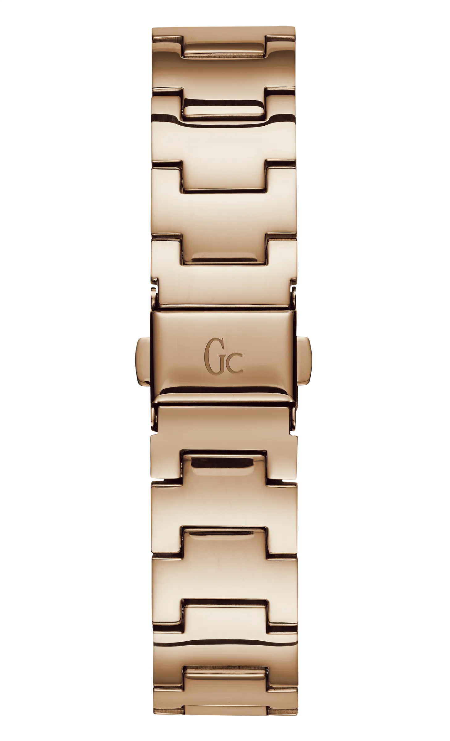 GC White Dial Ladies Watch - Y31011L1