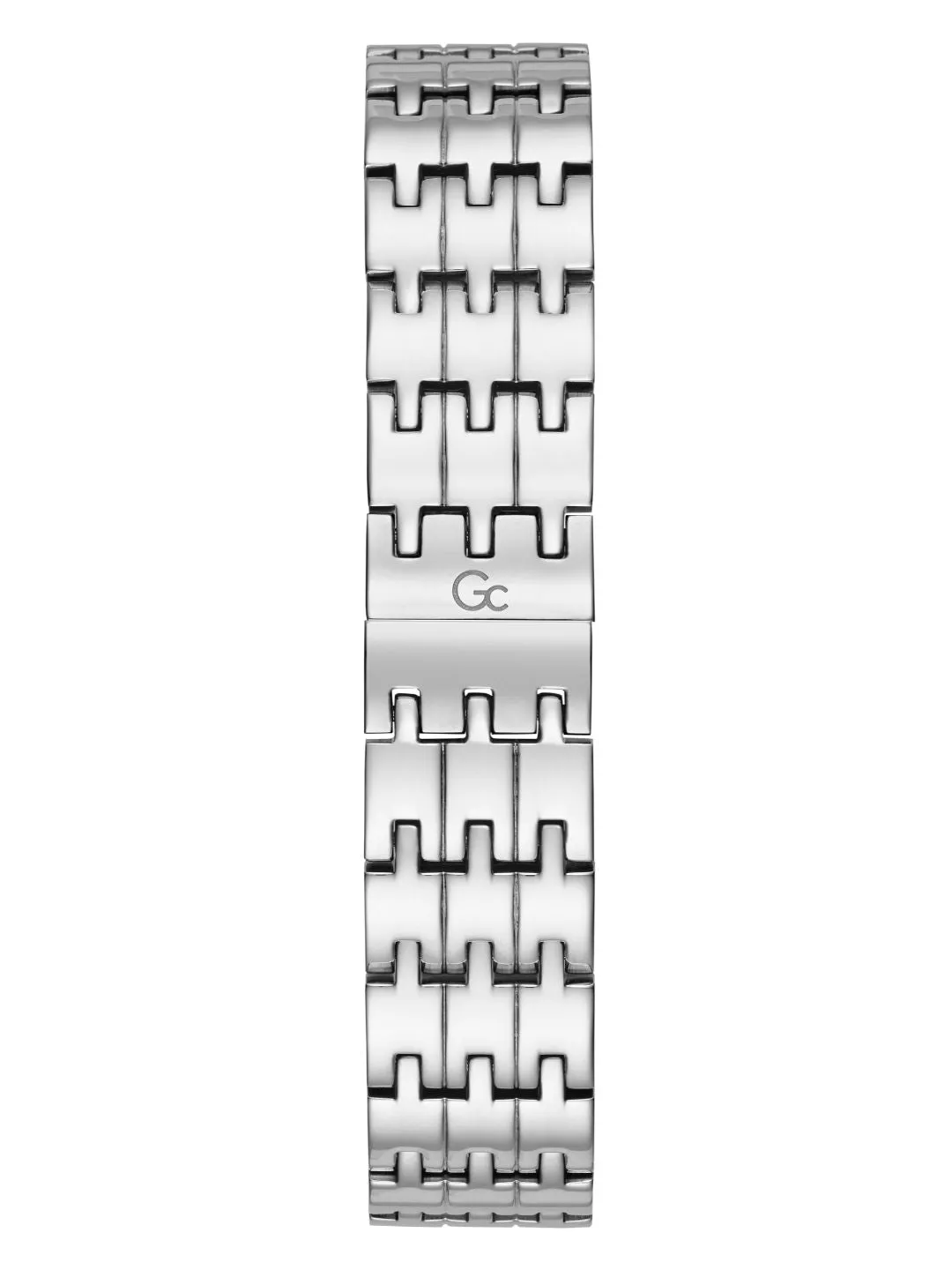 GC Women White Wrist Watch - Y88001L1MF
