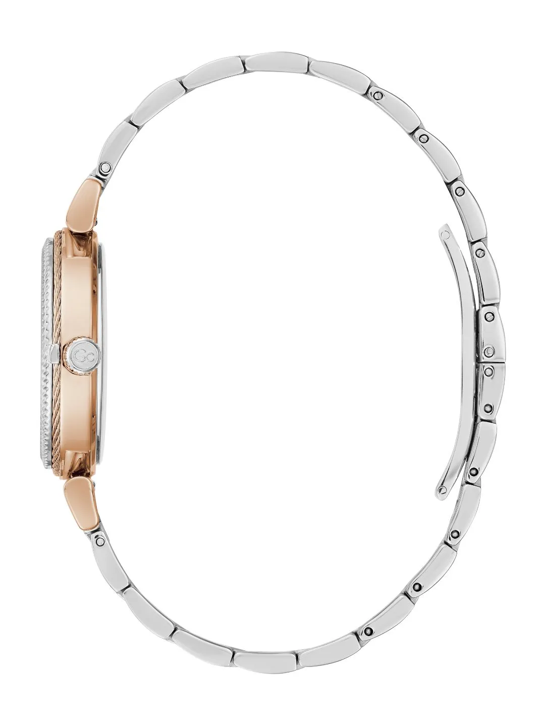 GC Women White Wrist Watch - Y88001L1MF