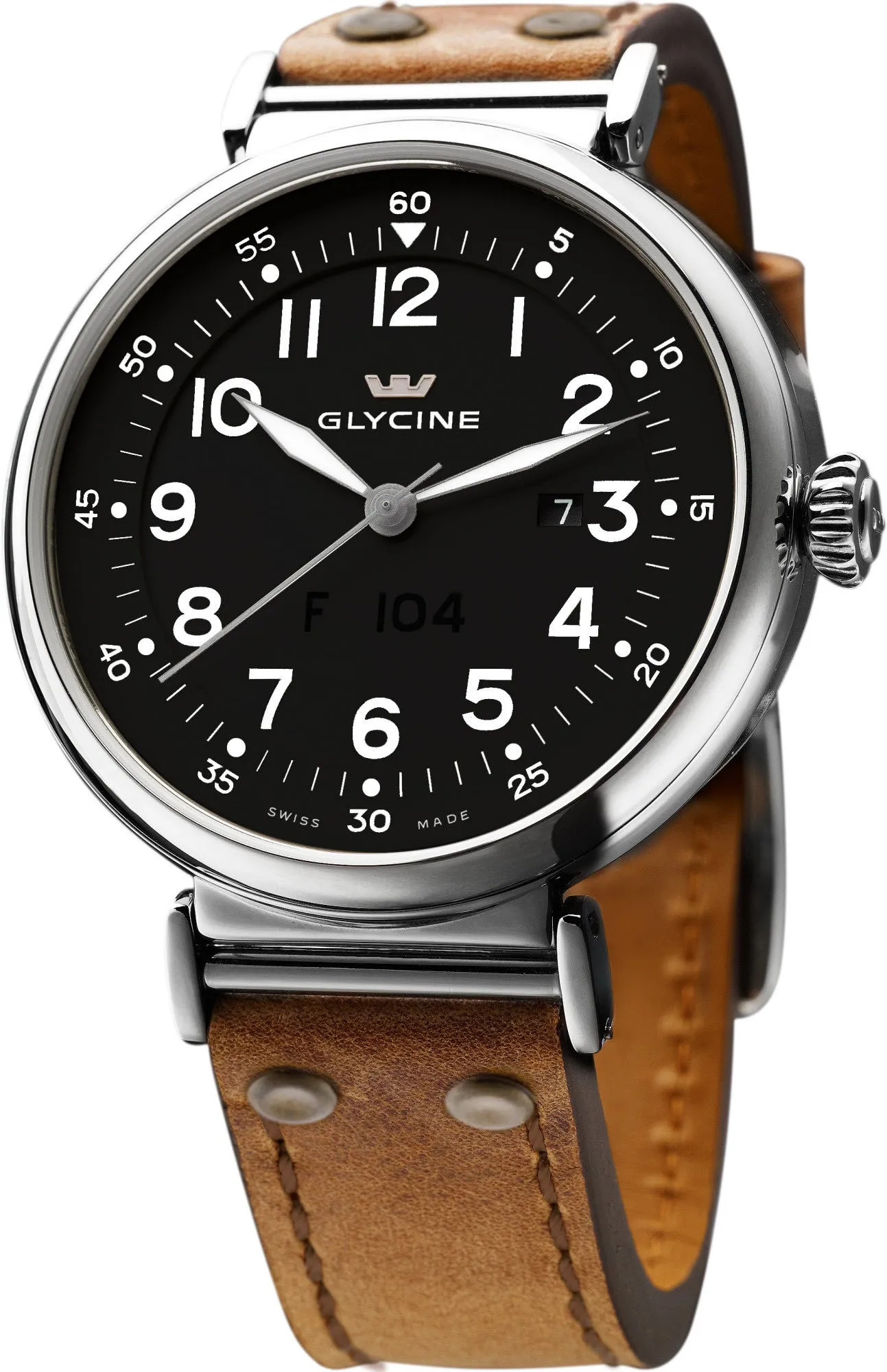 GLY Watch F14