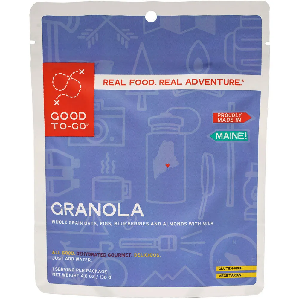 Granola
