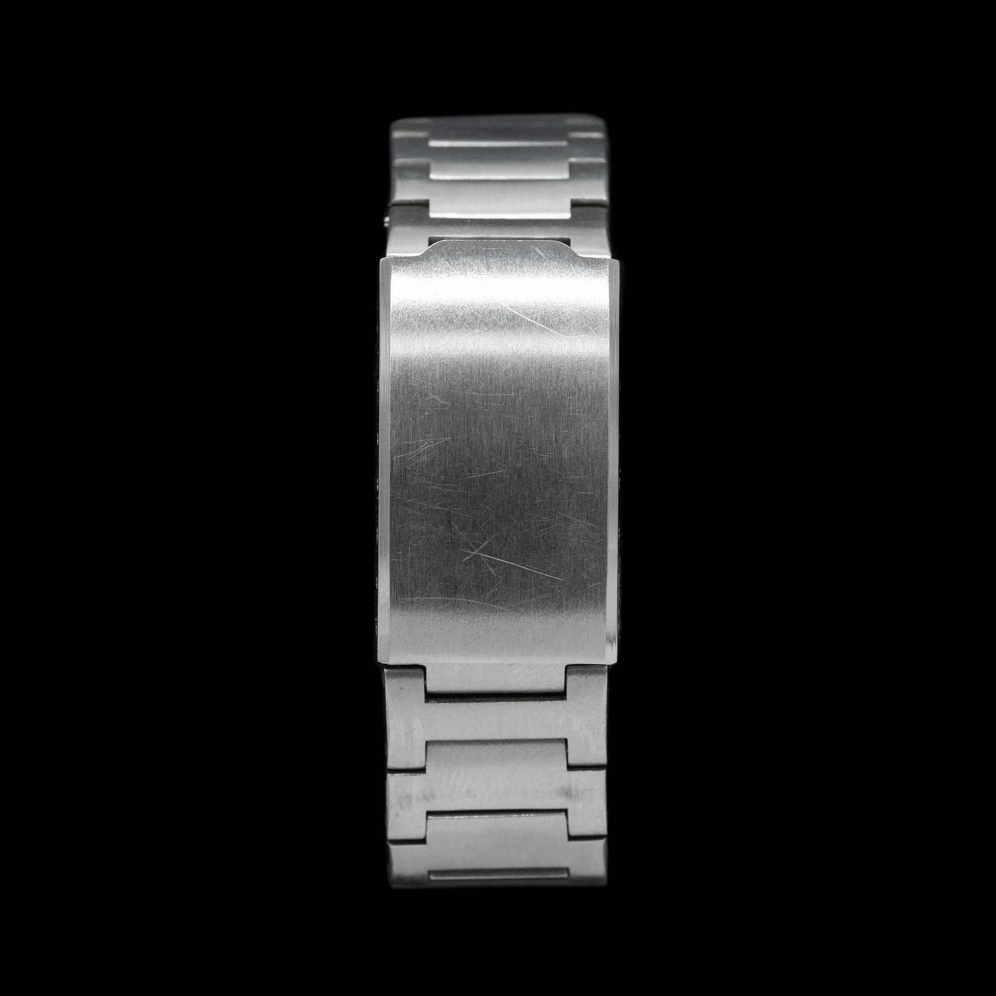 Guarda Val - Vintage LCD Chronograph
