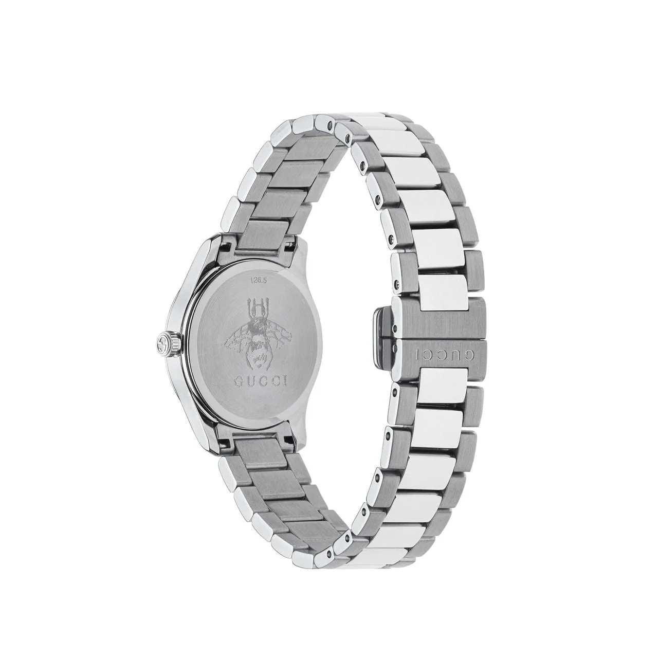 Gucci G-Timeless Watch, 27mm Quartz YA126595