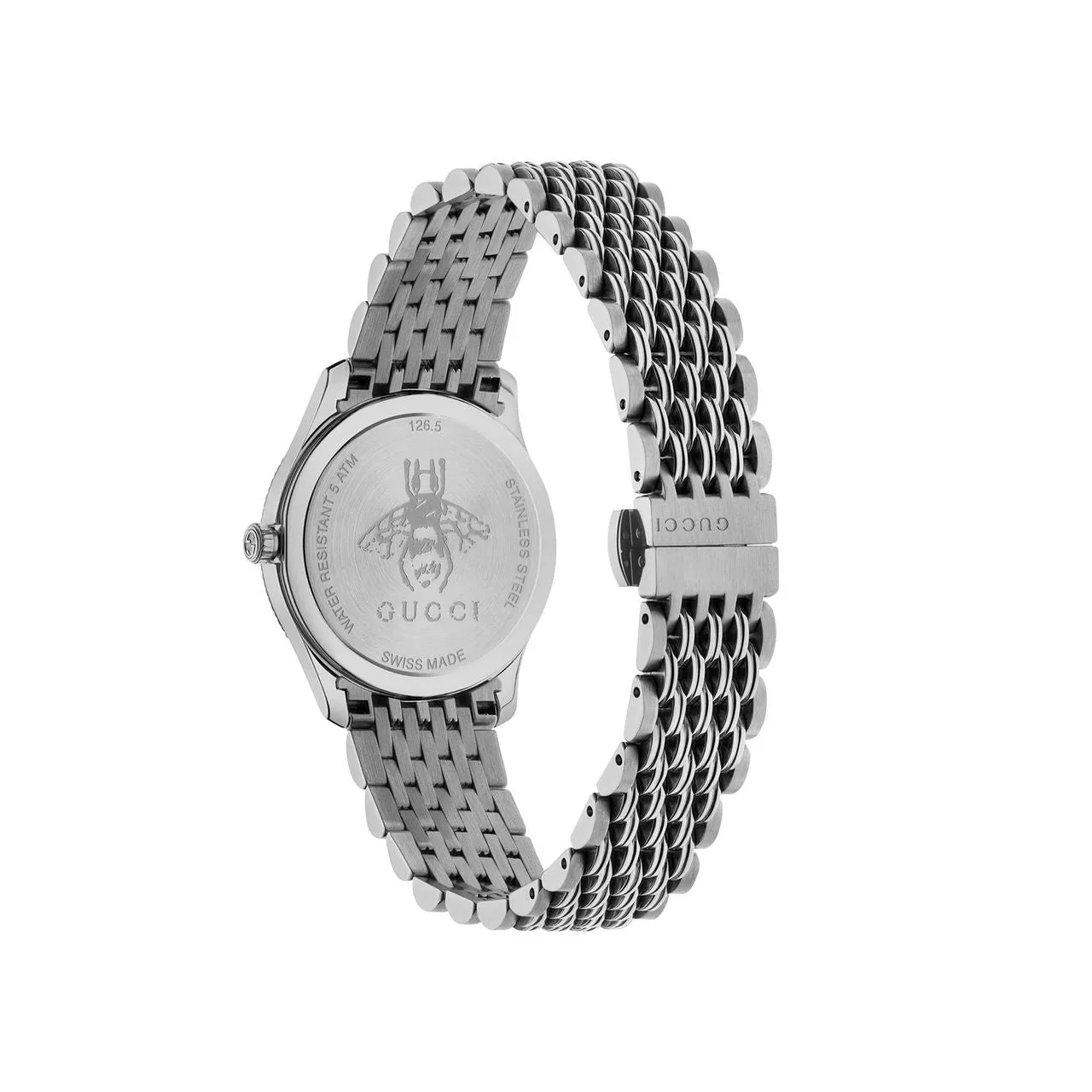 Gucci G-Timeless Watch, 29mm Quartz YA1265019