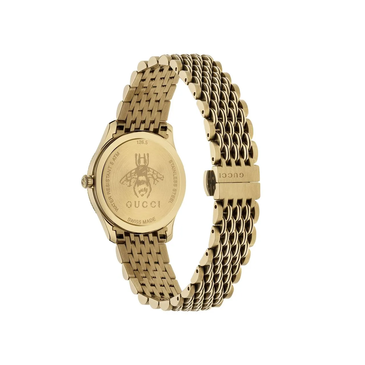 Gucci G-Timeless Watch, 29mm Quartz YA1265021