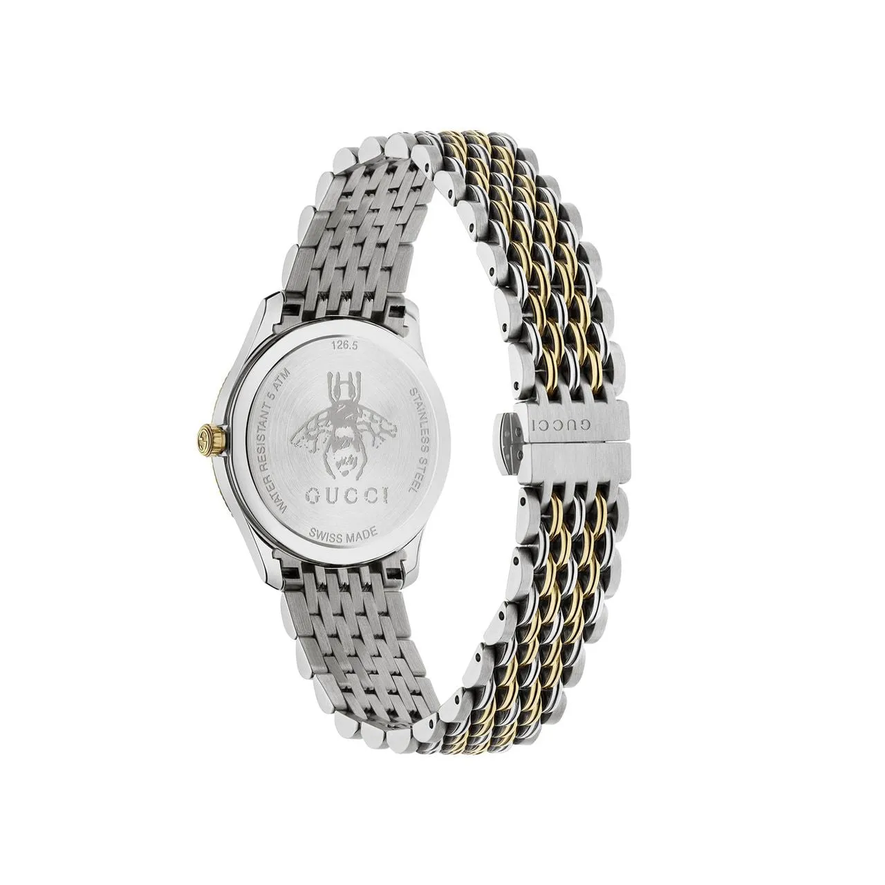 Gucci G-Timeless Watch, 29mm Quartz YA1265030