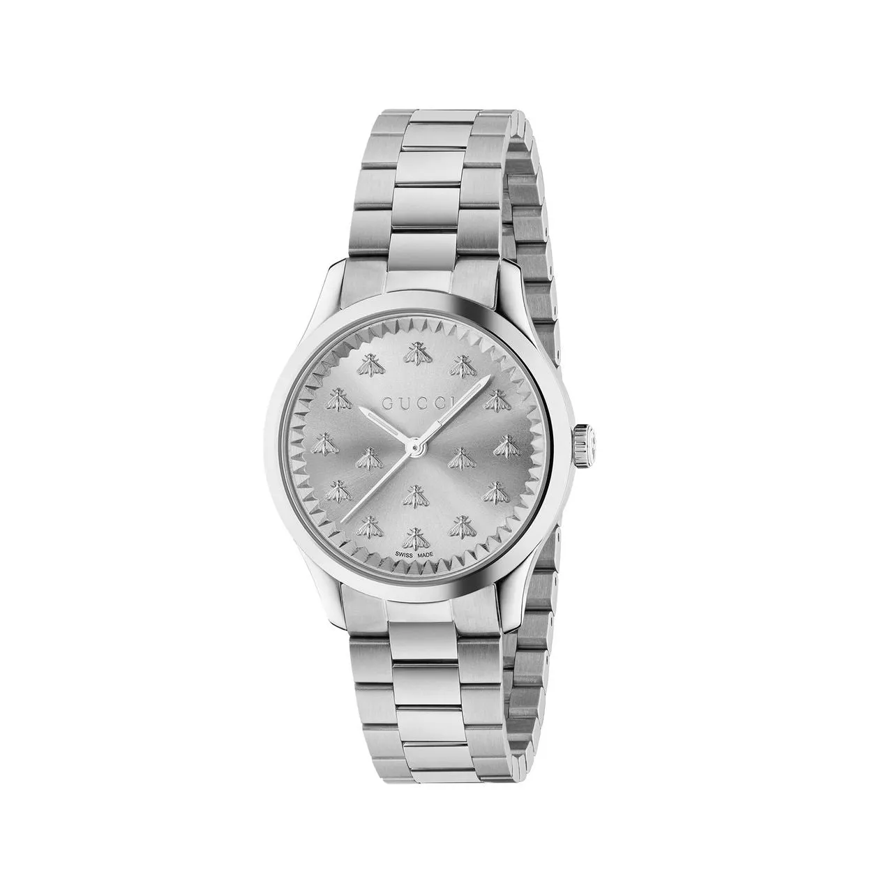 Gucci G-Timeless Watch, 32mm Quartz YA1265031