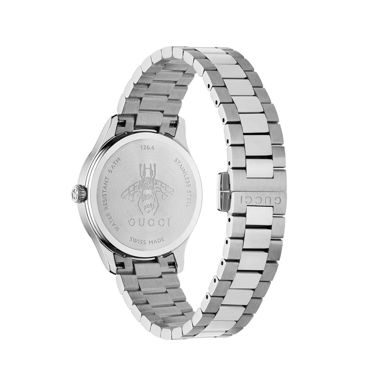 Gucci G-Timeless Watch, 32mm Quartz YA1265031