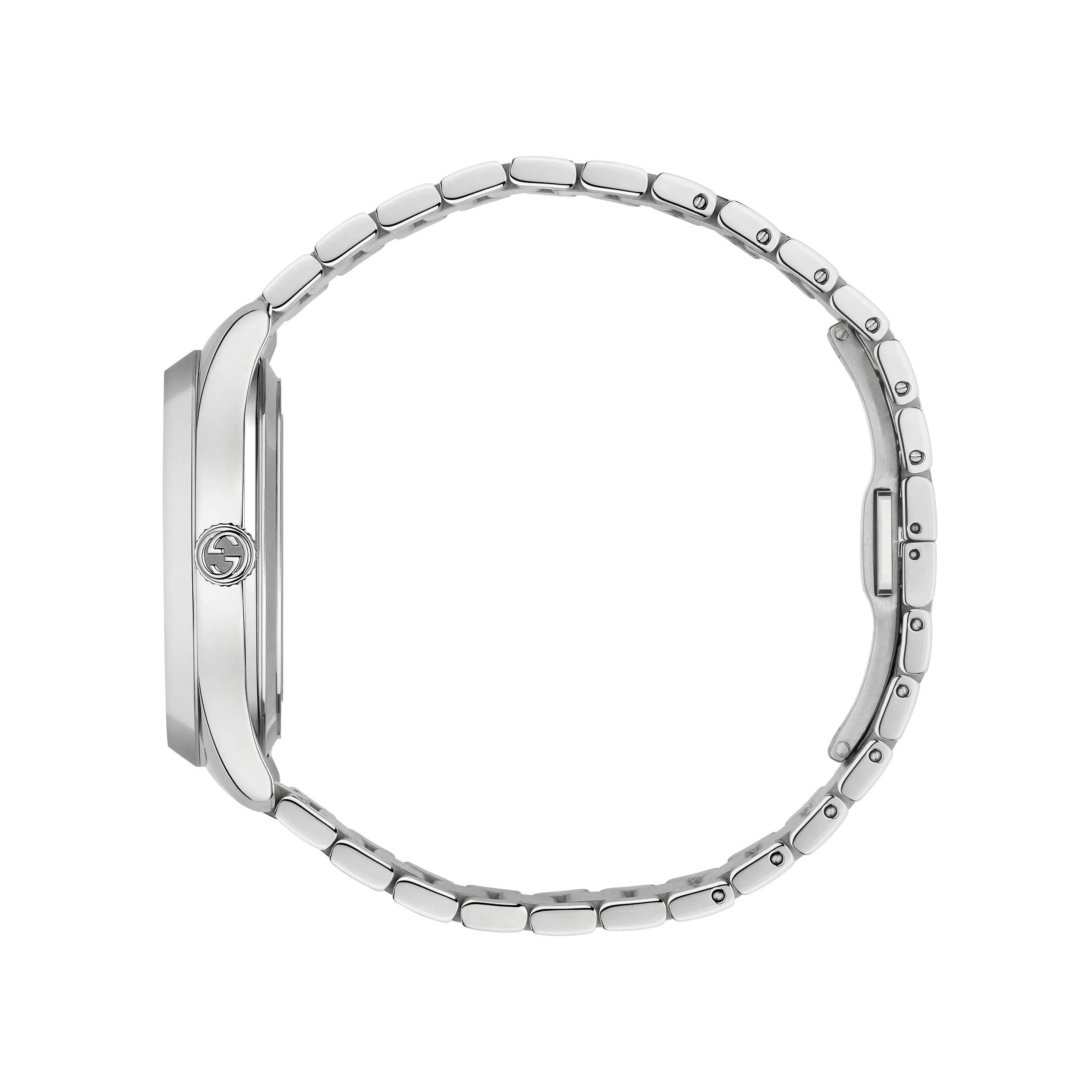 Gucci G-Timeless Watch, 38mm Automatic YA1264130