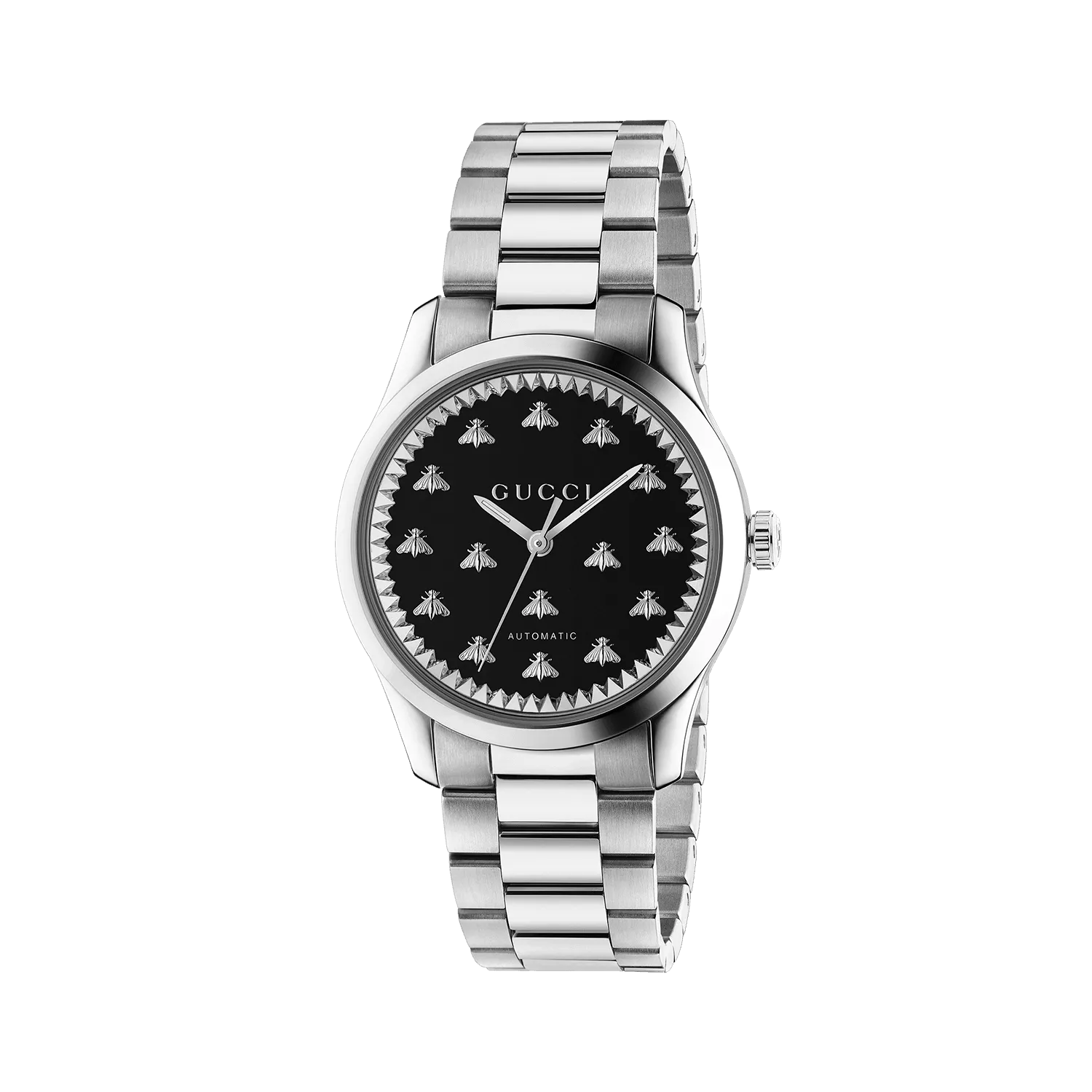 Gucci G-Timeless Watch, 38mm Automatic YA1264130