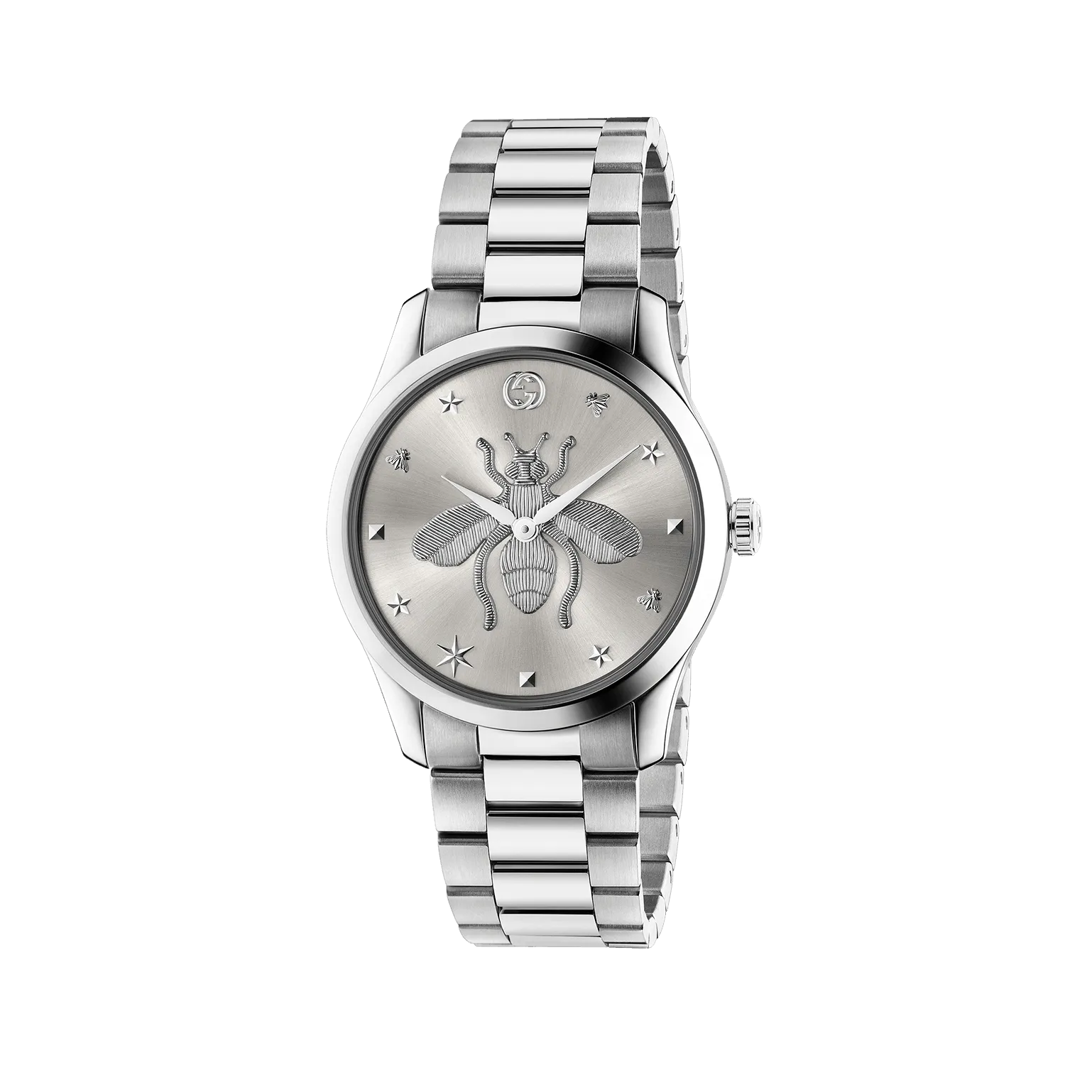 Gucci G-Timeless Watch, 38mm Quartz YA1264126