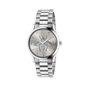 Gucci G-Timeless Watch, 38mm Quartz YA1264126