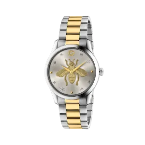 Gucci G-Timeless Watch, 38mm Quartz YA1264131