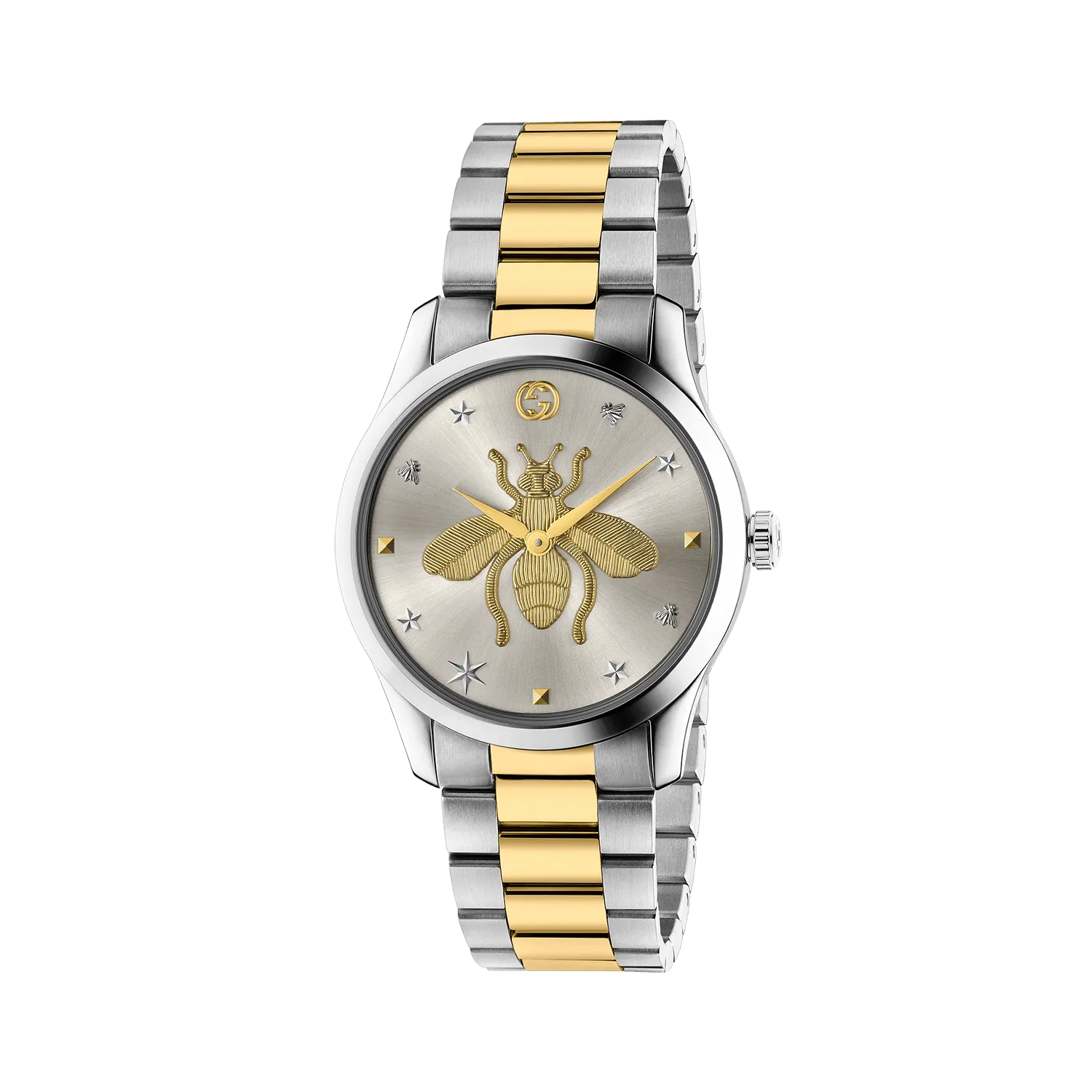 Gucci G-Timeless Watch, 38mm Quartz YA1264131