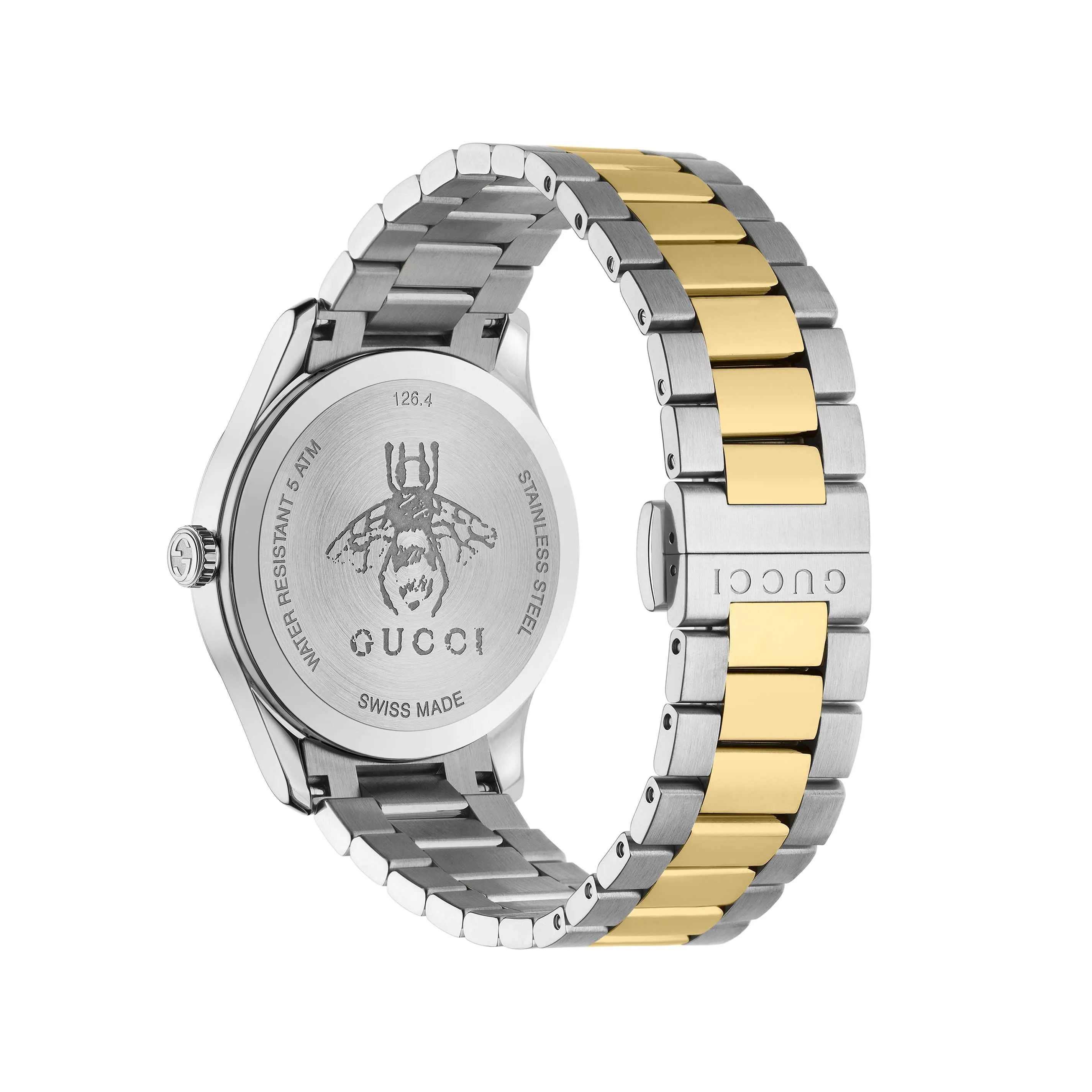 Gucci G-Timeless Watch, 38mm Quartz YA1264131
