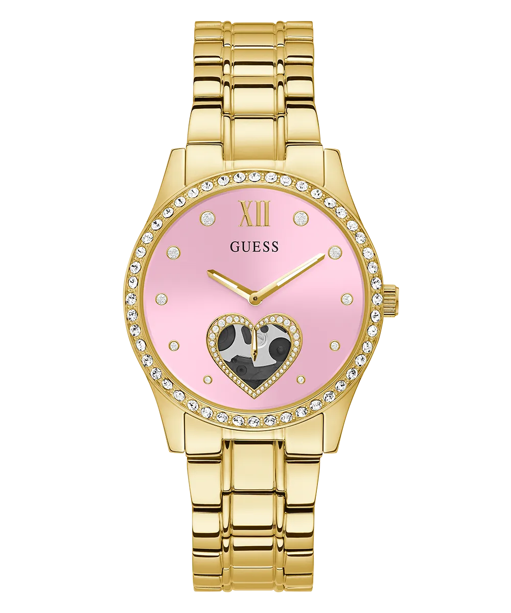GUESS BE LOVED GW0380L2
