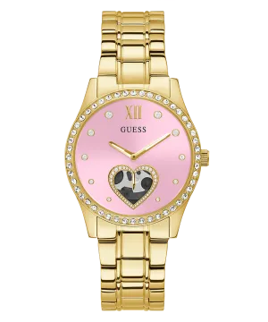 GUESS BE LOVED GW0380L2