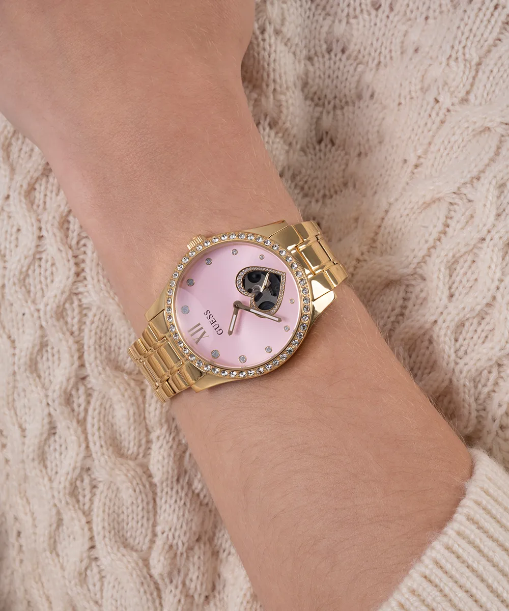 GUESS BE LOVED GW0380L2