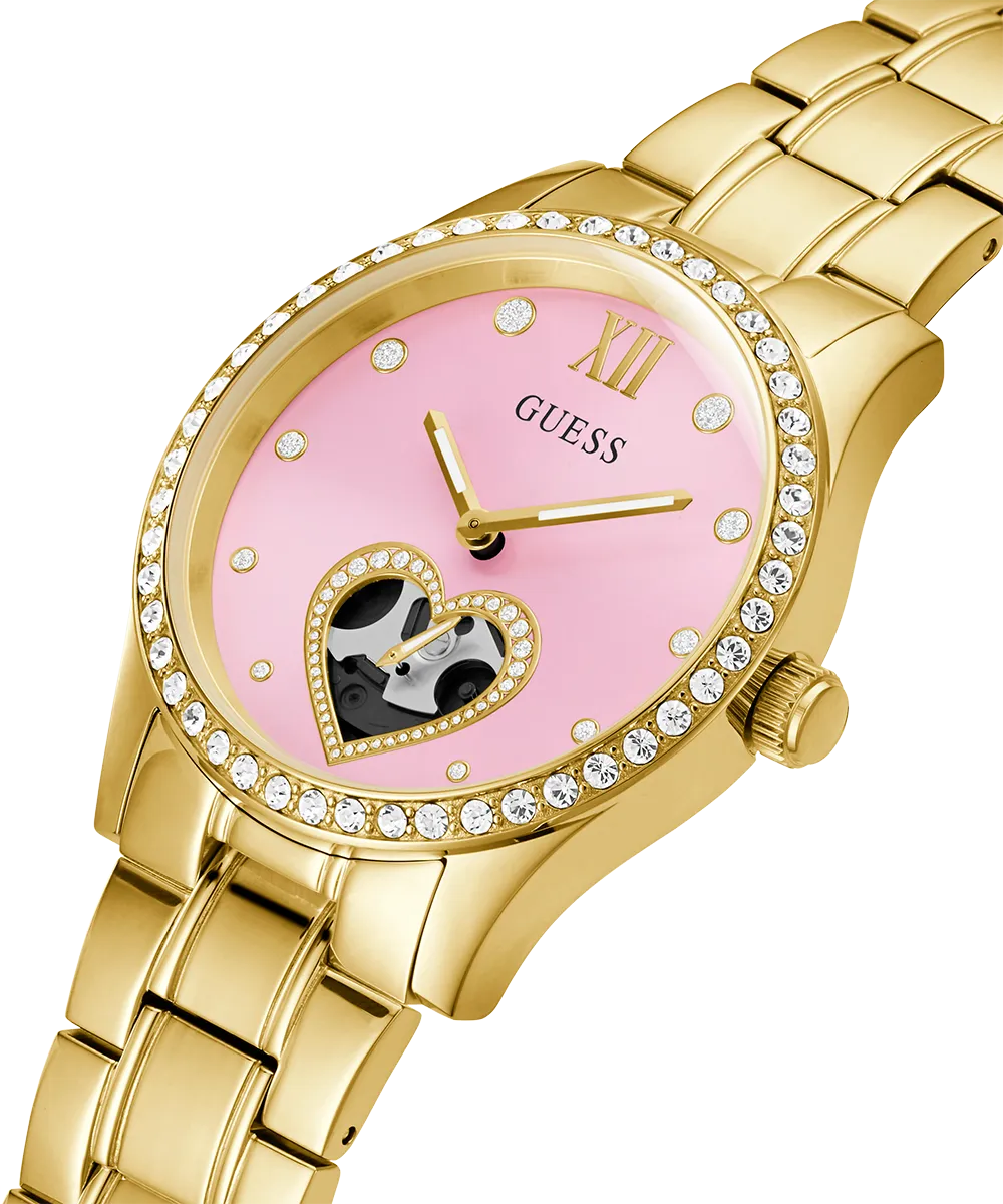 GUESS BE LOVED GW0380L2