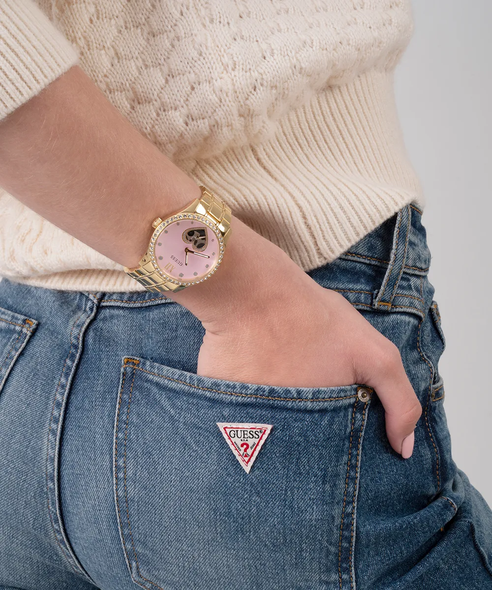 GUESS BE LOVED GW0380L2