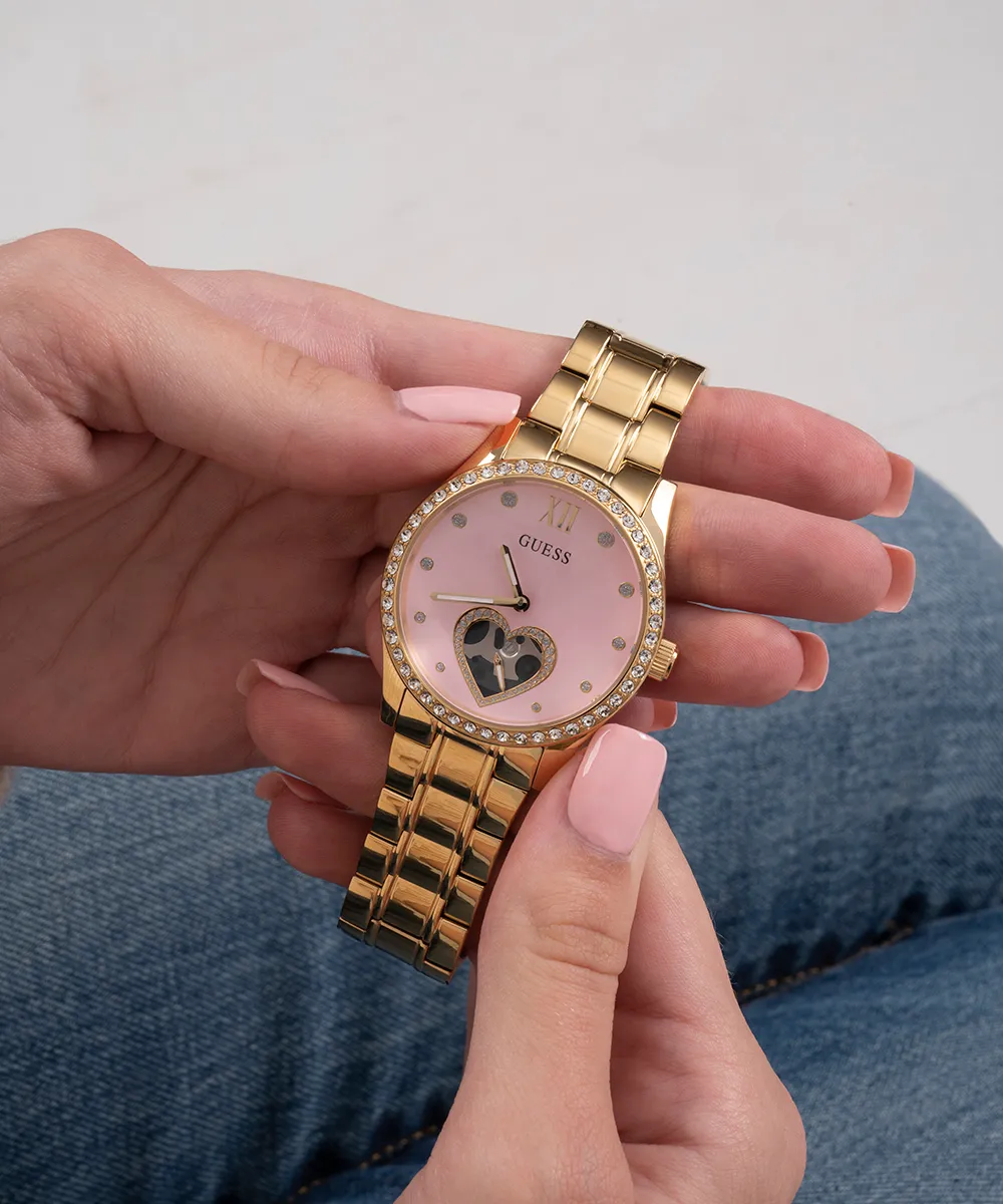 GUESS BE LOVED GW0380L2